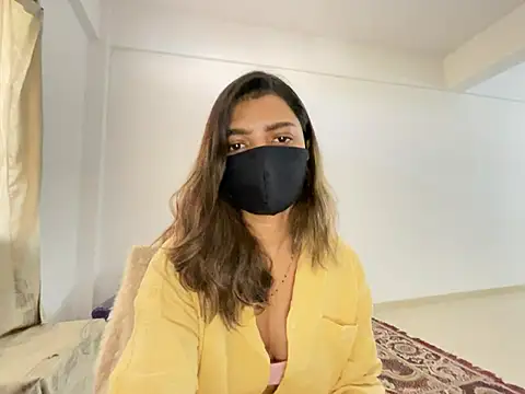 MaYaa  11 online show from December 20, 4:20 am