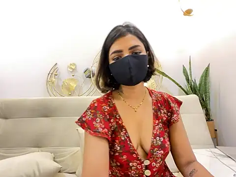 MaYaa  11 online show from February 12, 12:33 pm