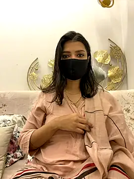 MaYaa  11 online show from November 21, 6:56 am