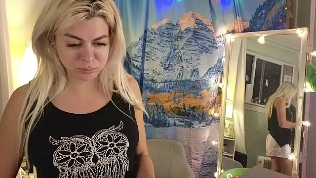 cunty tranny lydia online show from February 3, 5:40 am