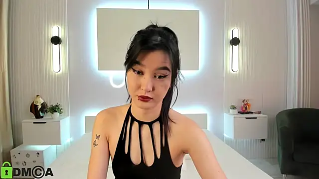 Lola Peach online show from January 26, 6:07 am