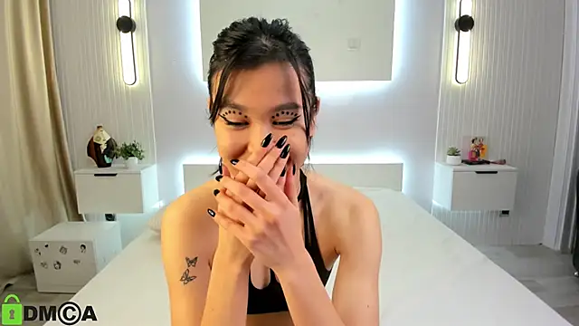 Lola Peach online show from January 30, 9:36 am