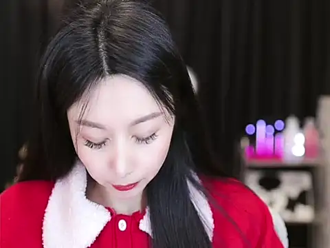 Nuyoah-77 online show from February 13, 2:31 pm