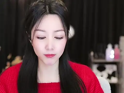 Nuyoah-77 online show from February 14, 3:58 pm