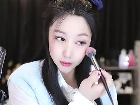 Nuyoah-77 online show from February 15, 2:55 pm