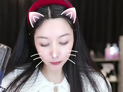 Nuyoah-77 online show from February 20, 4:03 pm