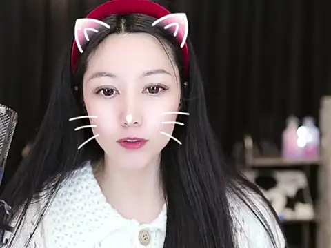 Nuyoah-77 online show from February 20, 7:08 pm