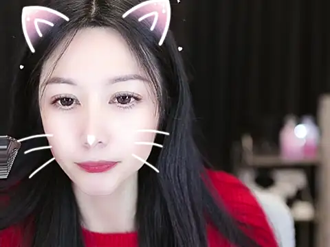 Nuyoah-77 online show from February 23, 2:35 pm