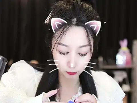 Nuyoah-77 online show from March 1, 3:38 pm