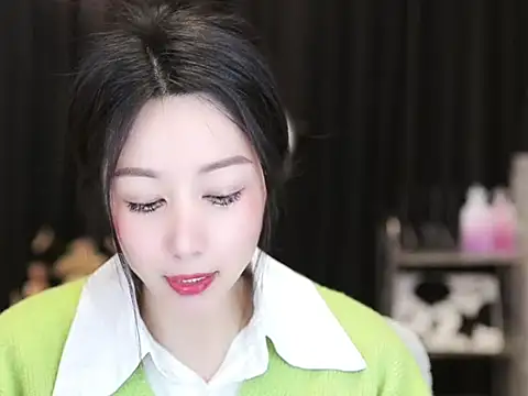 Nuyoah-77 online show from March 6, 4:07 pm