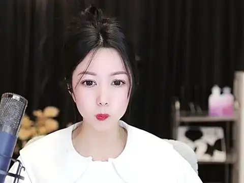 Nuyoah-77 online show from March 16, 7:06 pm