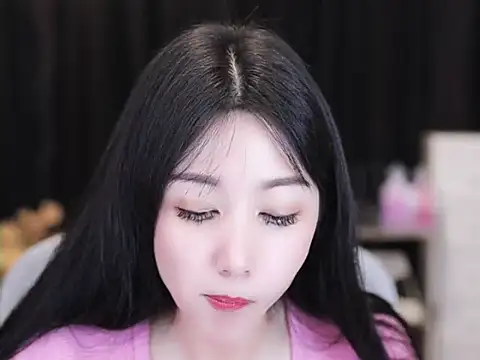 Nuyoah-77 online show from September 10, 3:12 pm