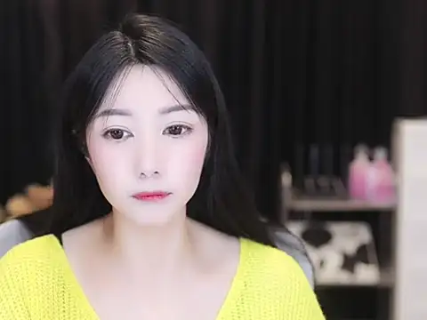 Nuyoah-77 online show from October 9, 3:21 pm