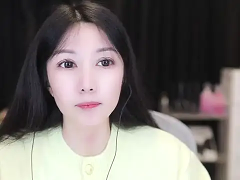 Nuyoah-77 online show from October 25, 3:18 pm