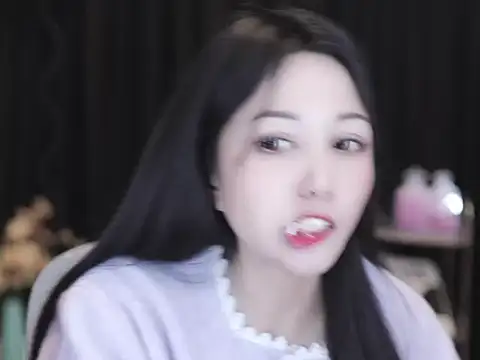 Nuyoah-77 online show from February 15, 12:58 pm