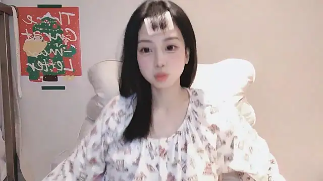 -Hottie online show from December 18, 3:22 pm