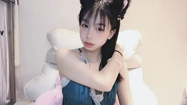 -Hottie online show from December 21, 6:34 pm