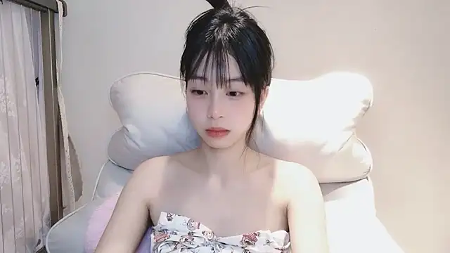 -Hottie online show from January 17, 6:12 pm