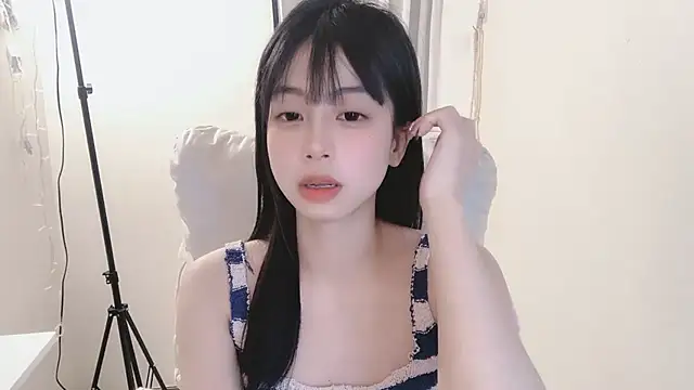 -Hottie online show from February 23, 7:17 pm