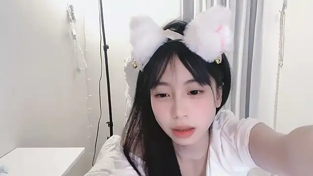 -Hottie online show from February 26, 7:27 pm