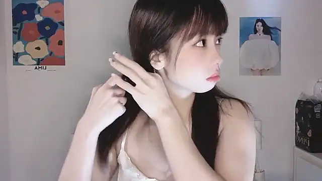 -Hottie online show from September 24, 2:42 pm