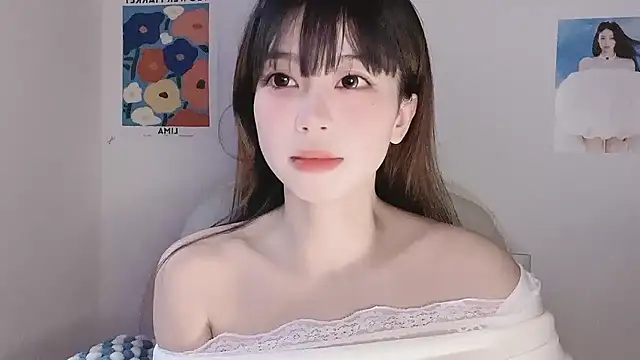 -Hottie online show from January 13, 2:44 pm