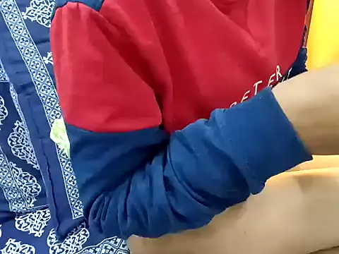 GoldnessAishu online show from December 6, 8:07 pm