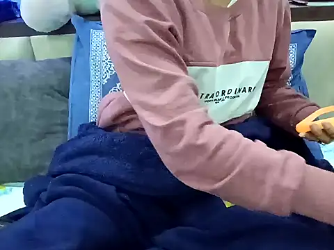 GoldnessAishu online show from December 23, 10:32 am