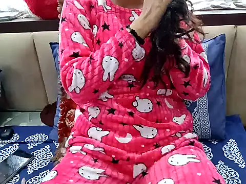 GoldnessAishu online show from January 10, 10:06 am