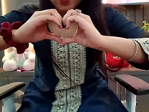 GoldnessAishu online show from March 19, 9:16 pm