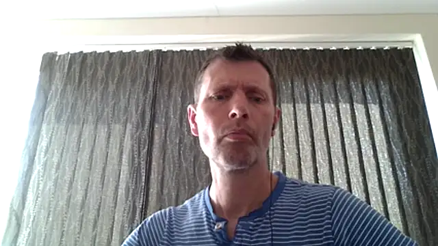 MarcusMaxx online show from April 9, 11:04 am