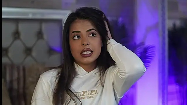 KeylaConner online show from October 14, 3:51 am