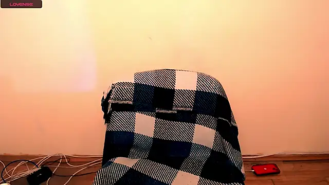 Felliciya online show from November 27, 8:27 am