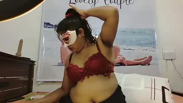 Maya8175 online show from January 6, 11:09 pm