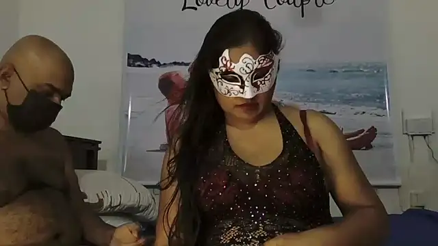 Maya8175 online show from January 11, 5:51 pm