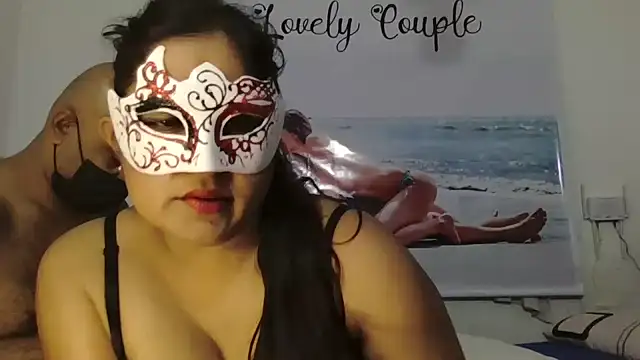 Maya8175 online show from January 12, 6:59 pm