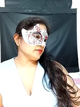 Maya8175 online show from January 26, 4:51 pm