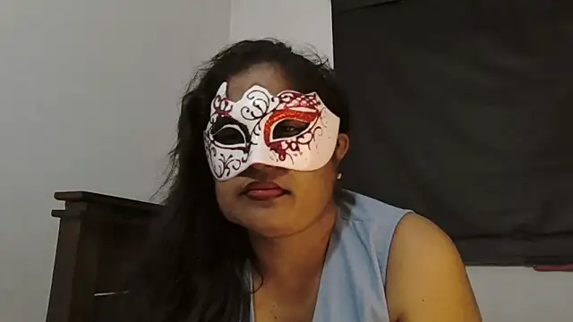 Maya8175 online show from February 21, 1:22 am