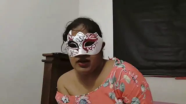 Maya8175 online show from February 22, 5:35 pm