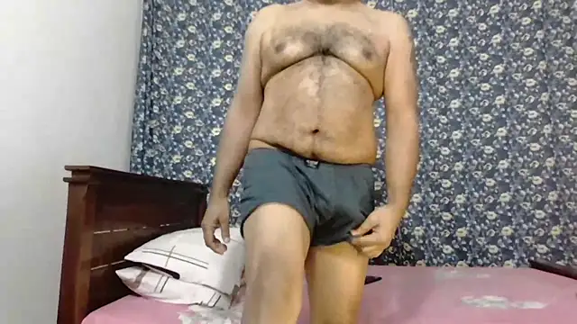 Maya8175 online show from February 24, 1:35 am