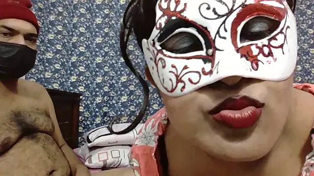 Maya8175 online show from March 13, 3:11 am