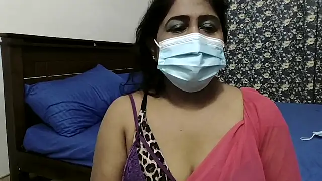 Maya8175 online show from September 25, 5:27 pm