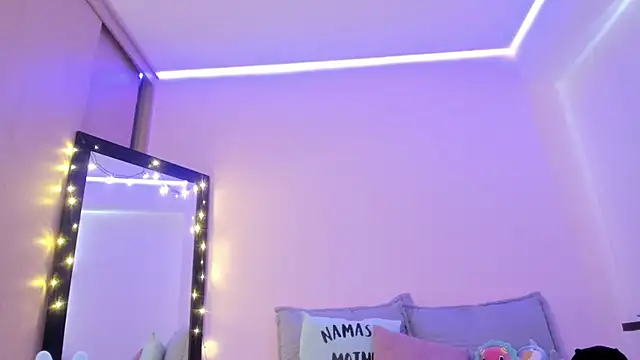 ValeriaCox online show from February 2, 6:42 pm