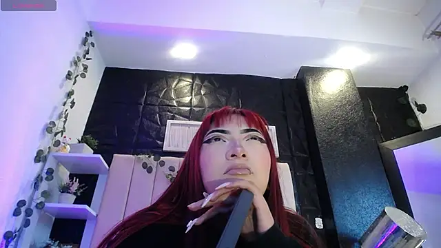 Snapshot of Mia_Rinn chatting on January 25, 7:39 pm Mia Rinn online show from January 25, 7:39 pm