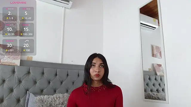 cai hig online show from December 9, 8:44 pm