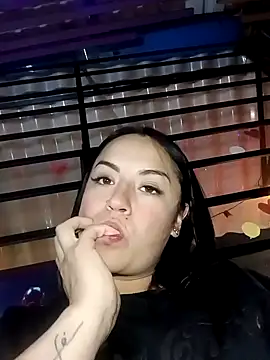 Lesly 10- online show from January 9, 11:34 pm