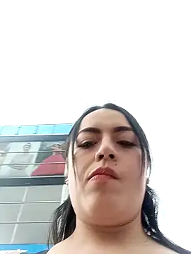 Lesly 10- online show from January 10, 10:57 pm