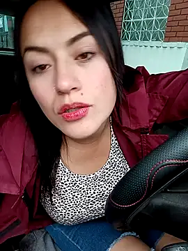 Lesly 10- online show from January 27, 2:02 pm