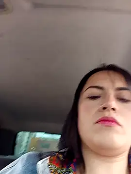 Lesly 10- online show from February 3, 5:24 pm