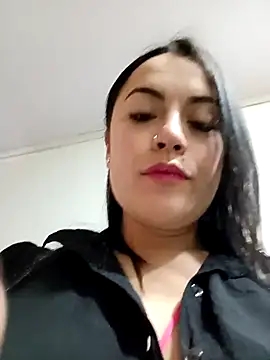 Lesly 10- online show from March 10, 3:09 pm